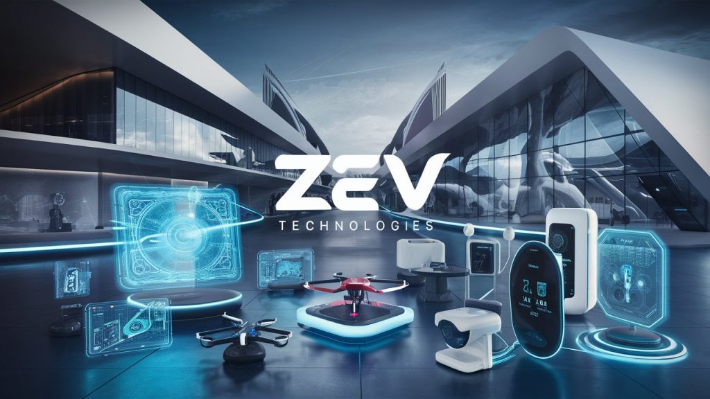 Zev Technologies 
