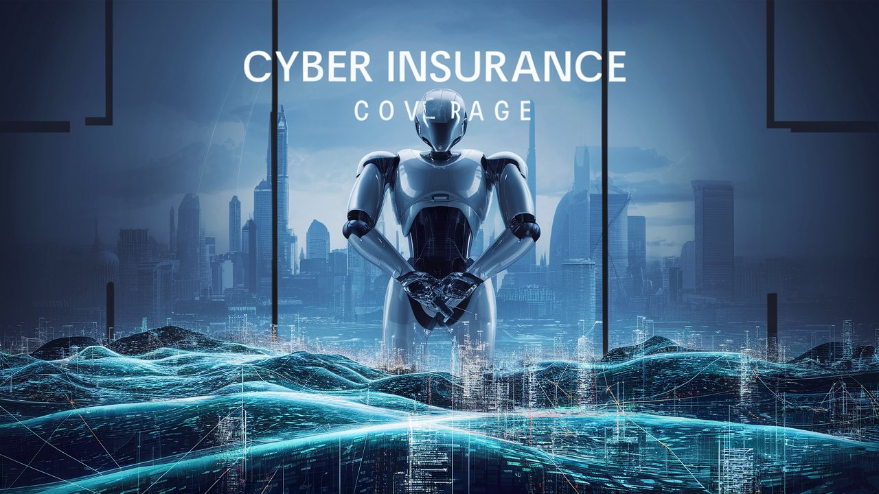 Cyber Insurance Coverage: Secure Your Future Against Hackers