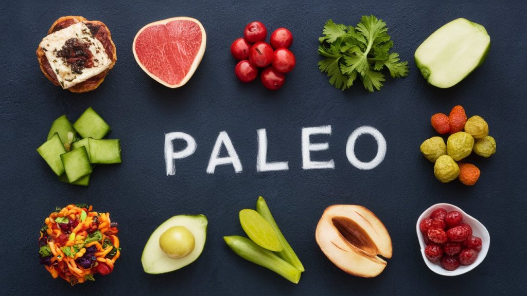 What is a Paleo Lifestyle