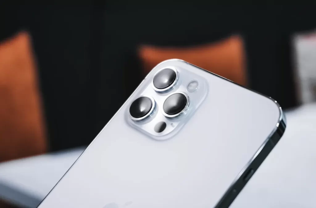 Scalesoft Technologies smartphone lens innovation